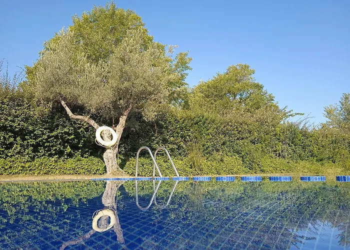 Camping Terra Alta