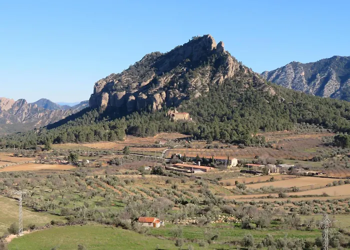 Càmping Terra Alta