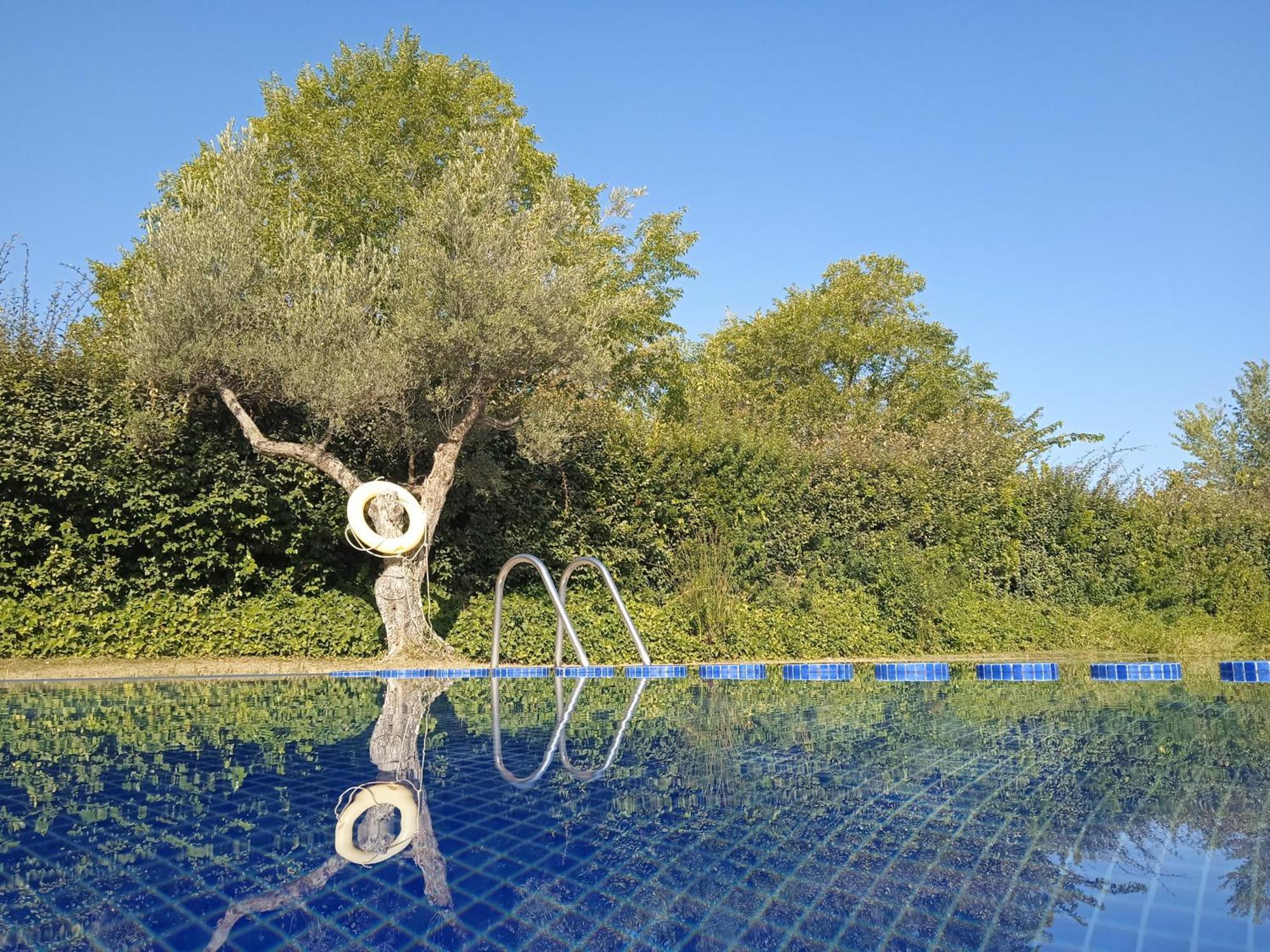 Aldeamento Turístico Càmping Terra Alta Bot