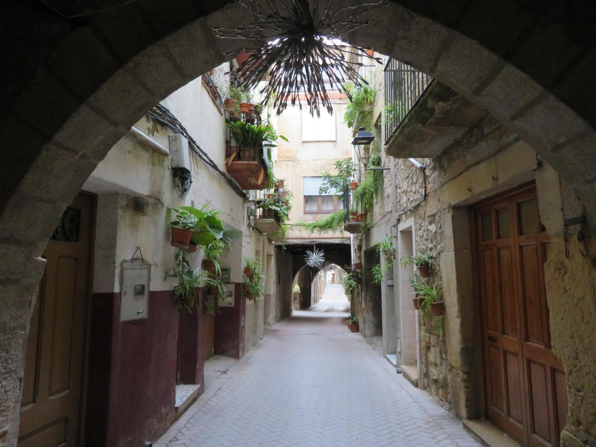 Càmping Terra Alta Aldeamento Turístico