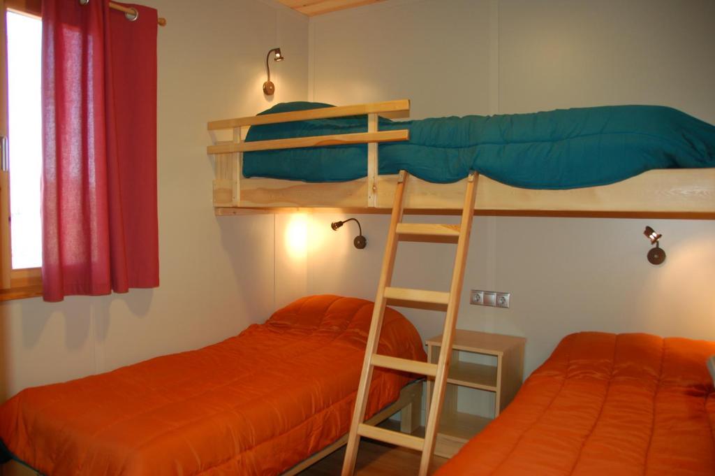 Ferienpark Terra Alta 2*