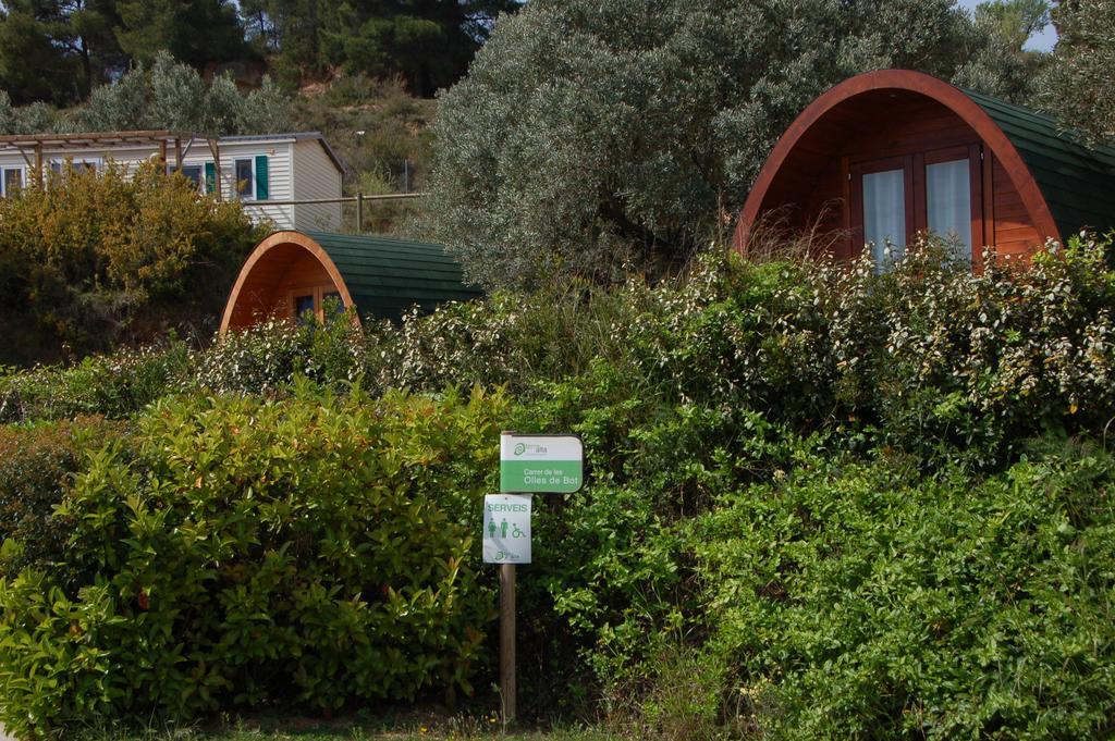 Terra Alta Ferienpark Bot