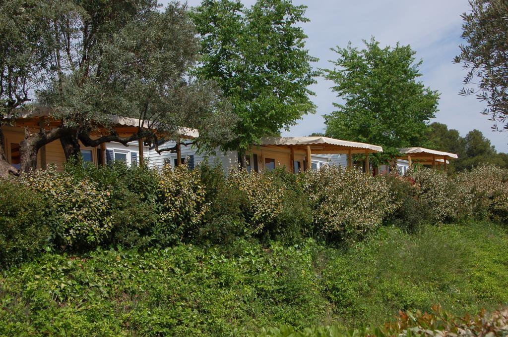 Càmping Terra Alta Village de vacances