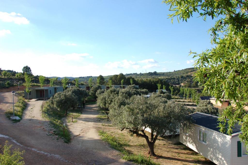 Terra Alta Parque de vacaciones 2*