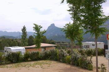Càmping Terra Alta 2*