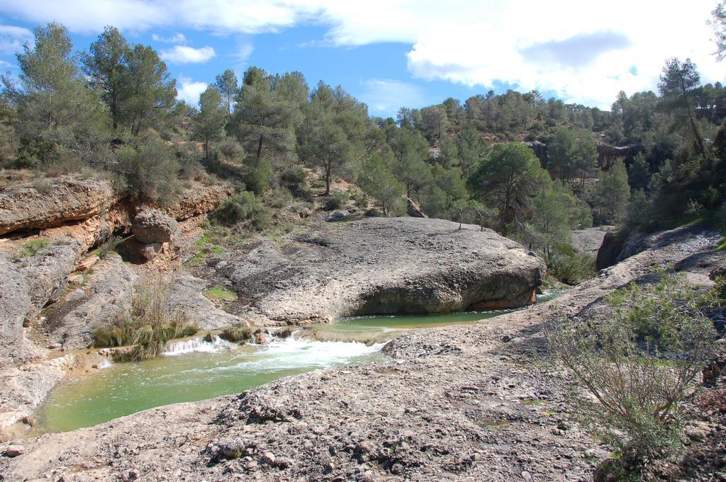 Parque de vacaciones Terra Alta 2*