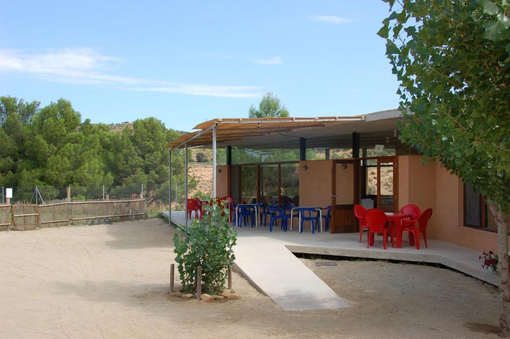Parque de vacaciones Terra Alta 2*