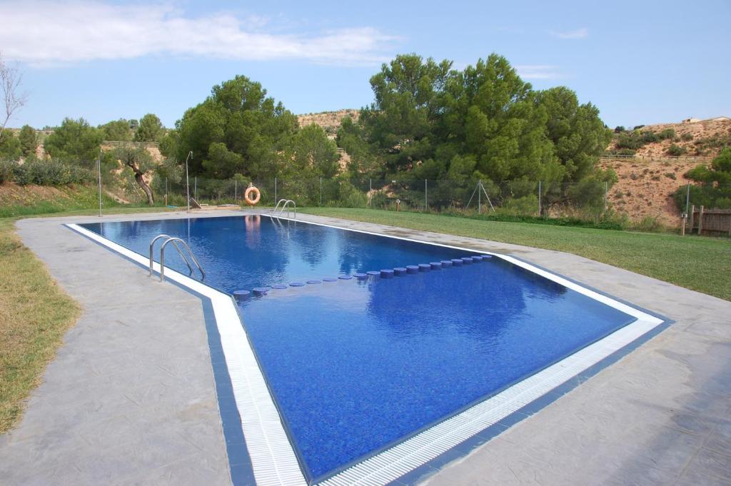 Terra Alta Parque de vacaciones