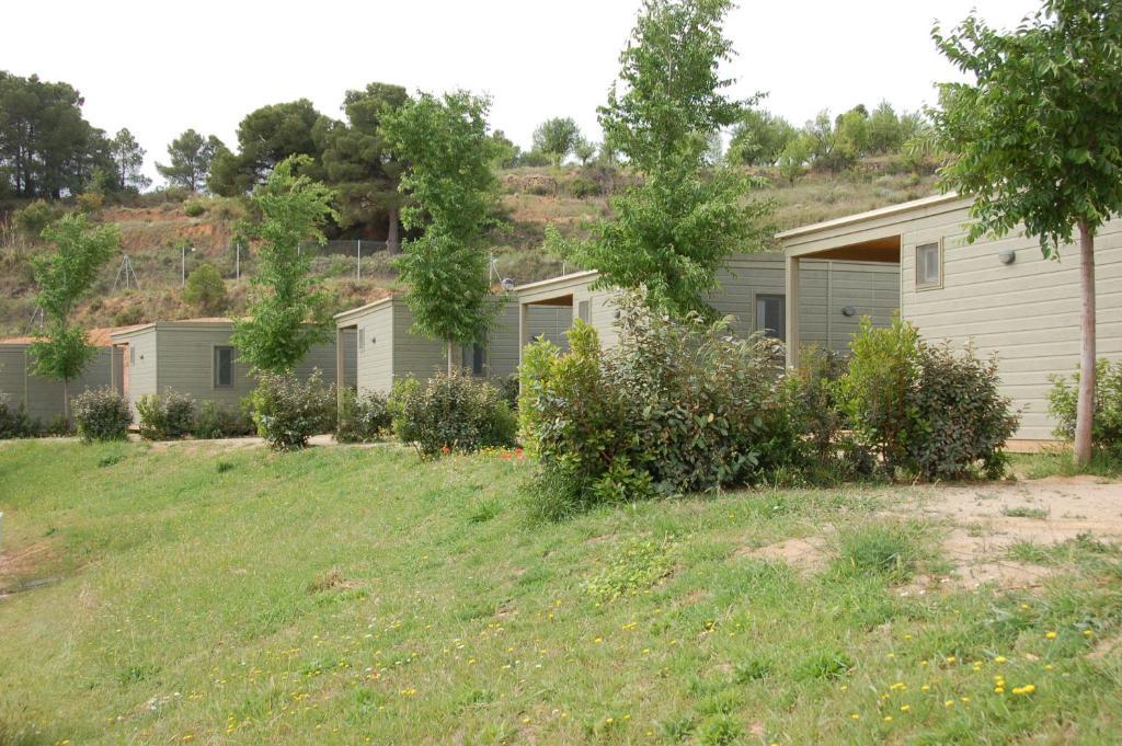 Terra Alta Parque de vacaciones Bot