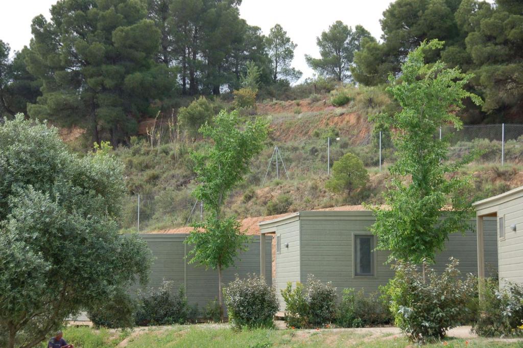 Parque de vacaciones Terra Alta 2*