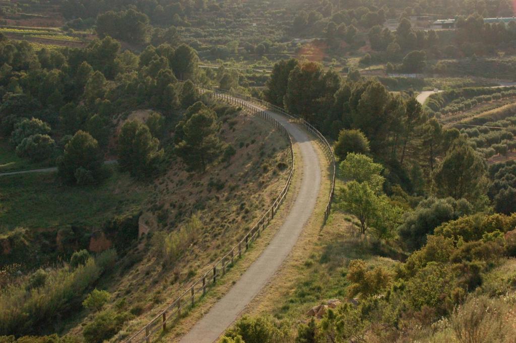 Parque de vacaciones Terra Alta 2*