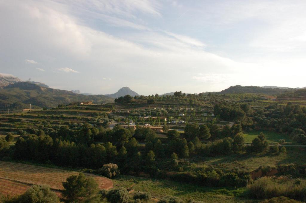 Terra Alta