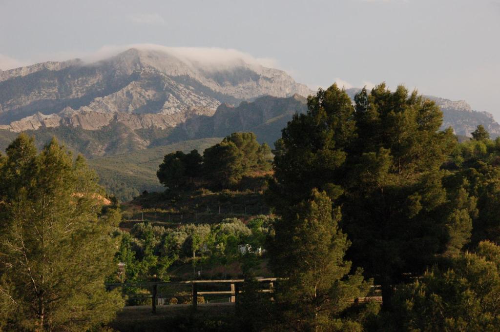 Càmping Terra Alta Village de vacances Bot