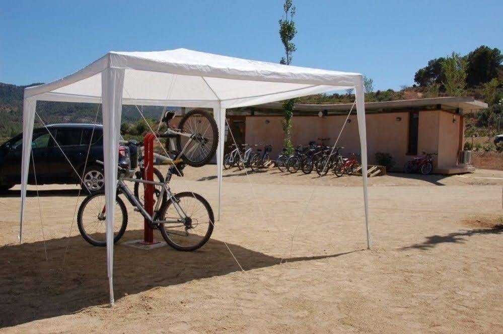 Terra Alta Ferienpark 2*