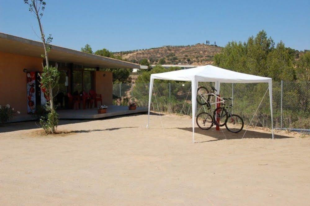 Terra Alta Parque de vacaciones Bot