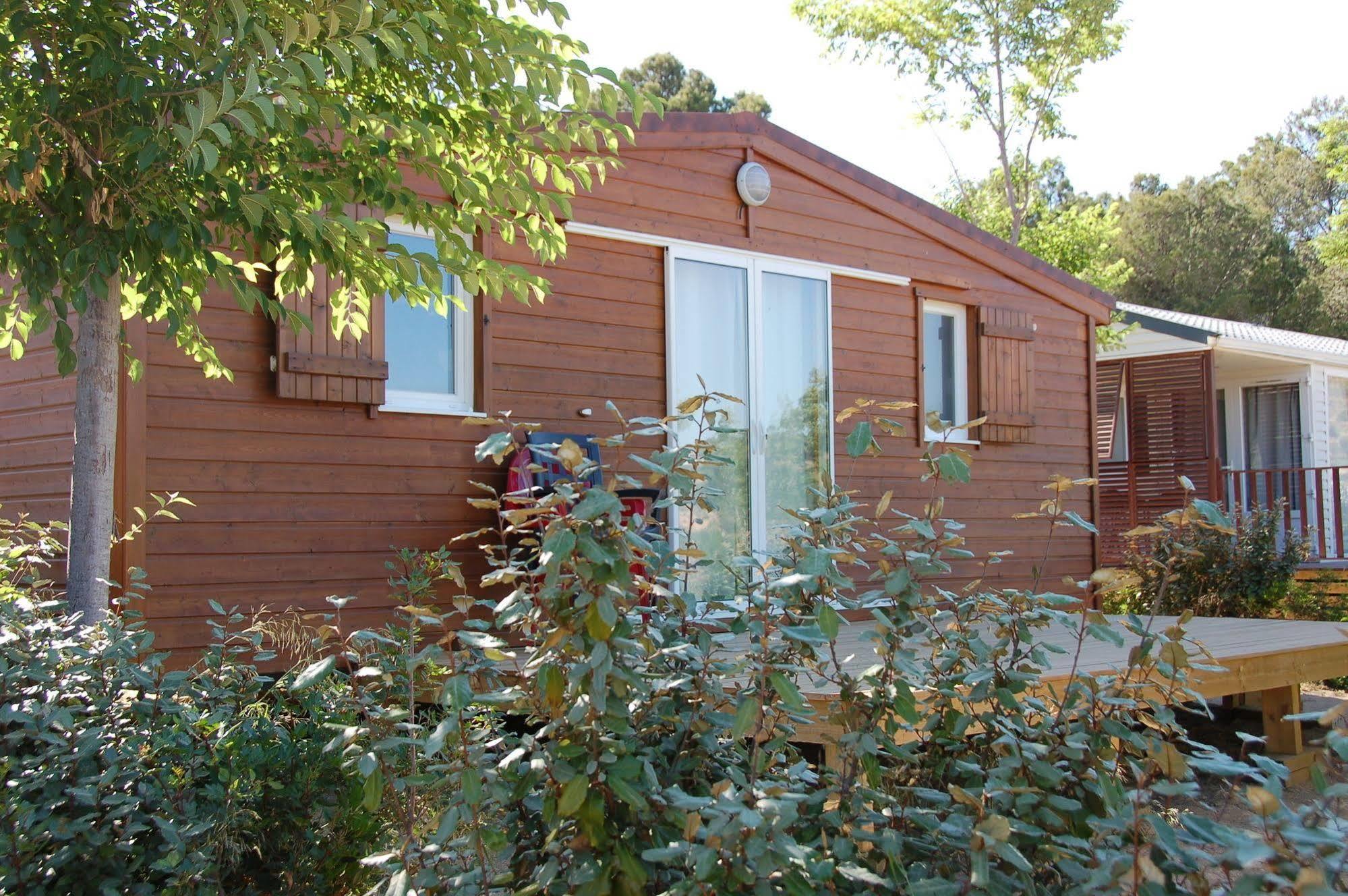 Càmping Terra Alta Village de vacances