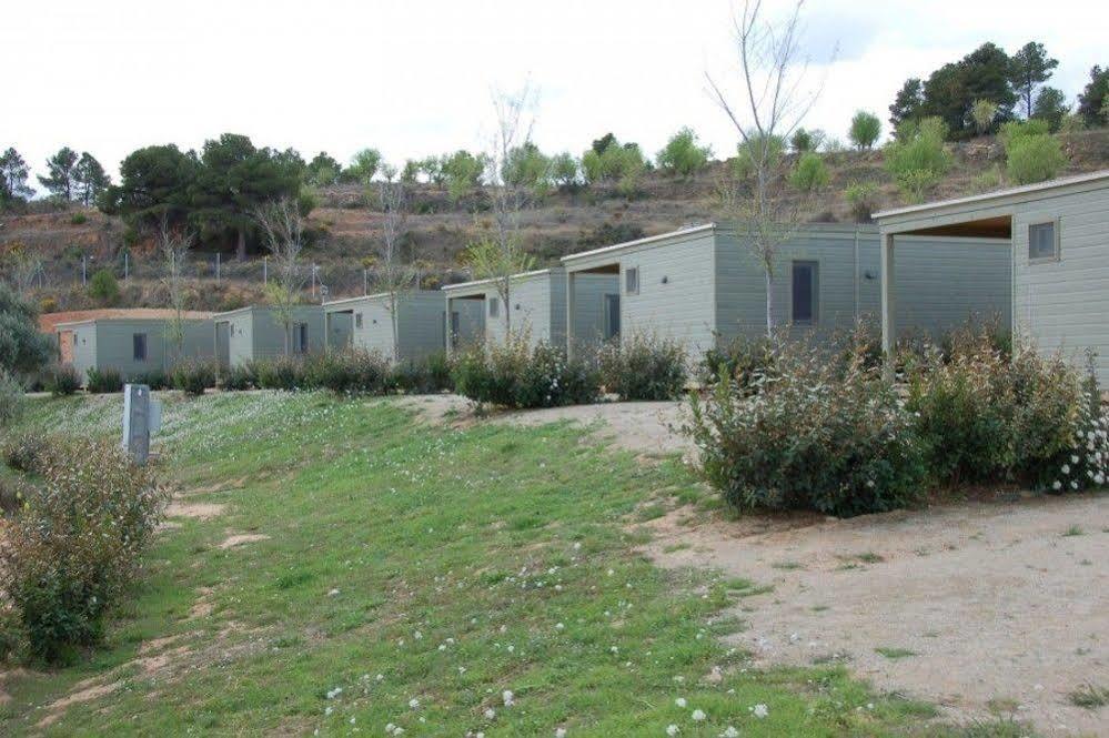Terra Alta Ferienpark 2*