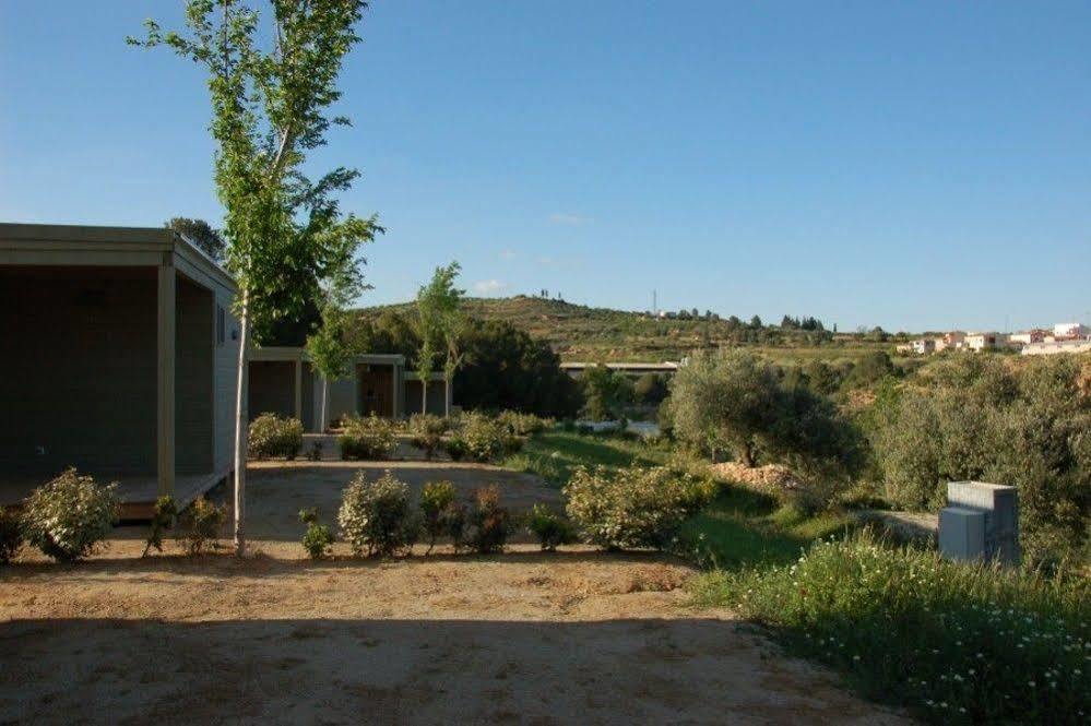 Càmping Terra Alta Aldeamento Turístico