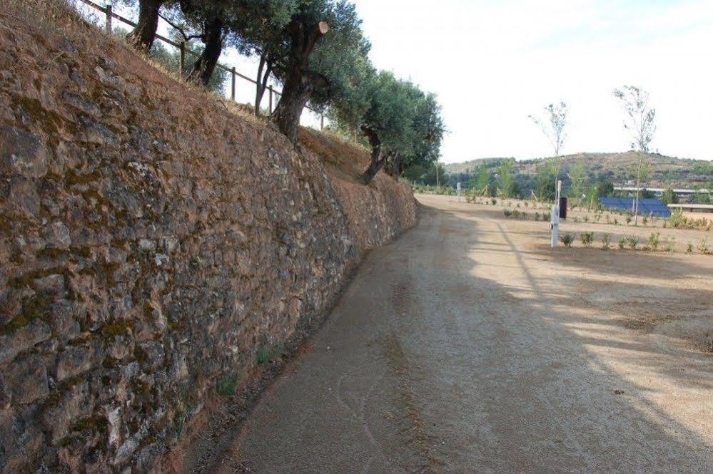Terra Alta Ferienpark