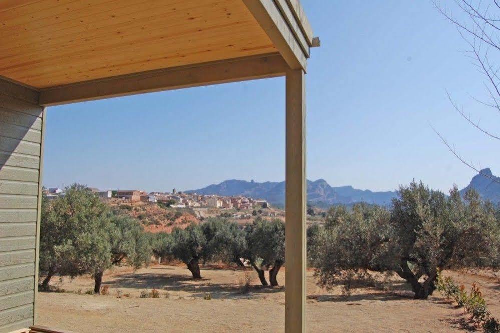 Càmping Terra Alta