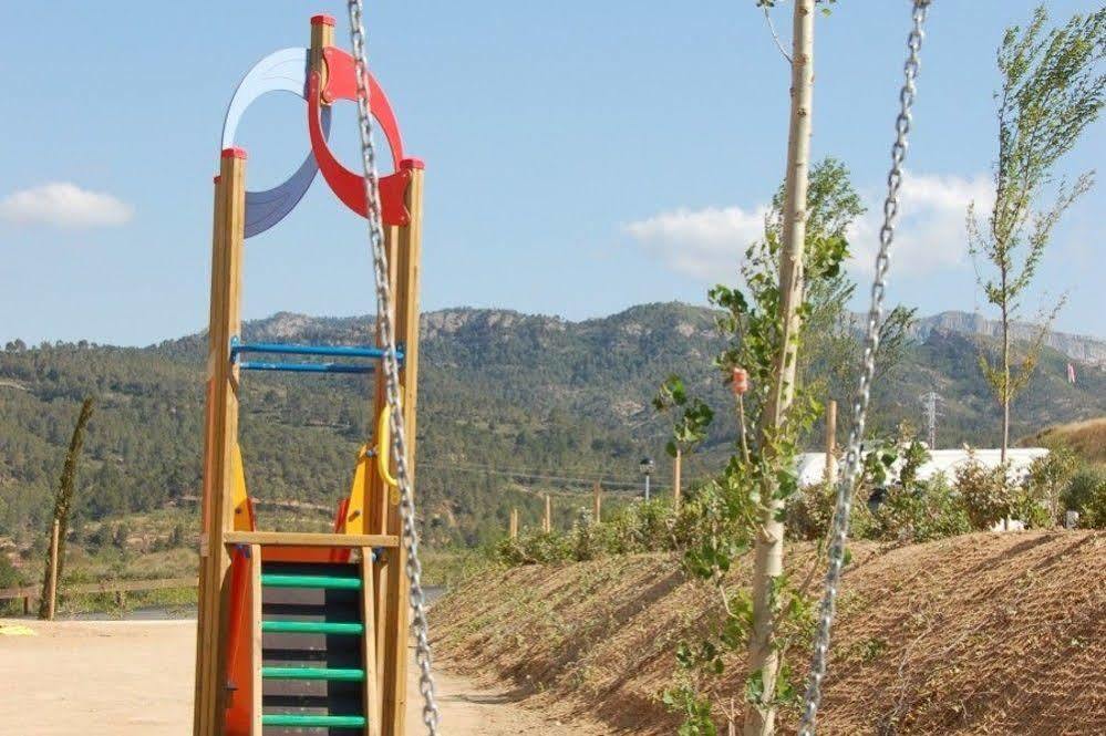 Càmping Terra Alta Aldeamento Turístico 2*
