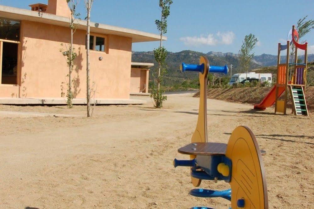 Ferienpark Terra Alta Bot