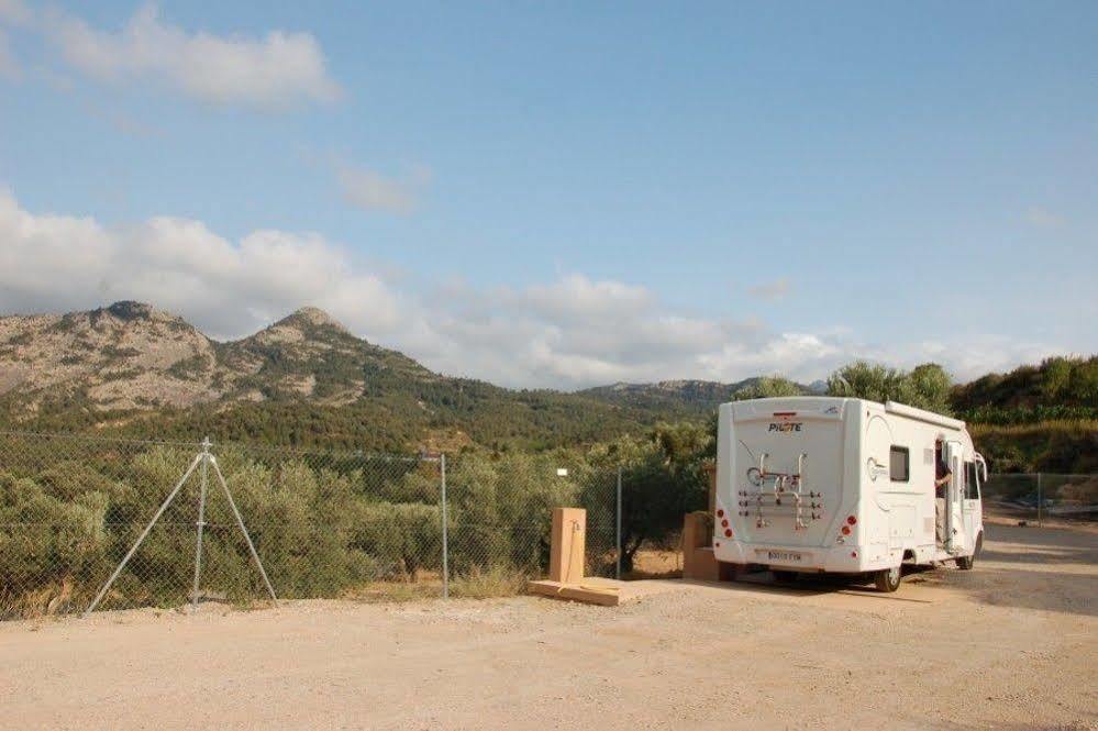 Càmping Terra Alta 2*