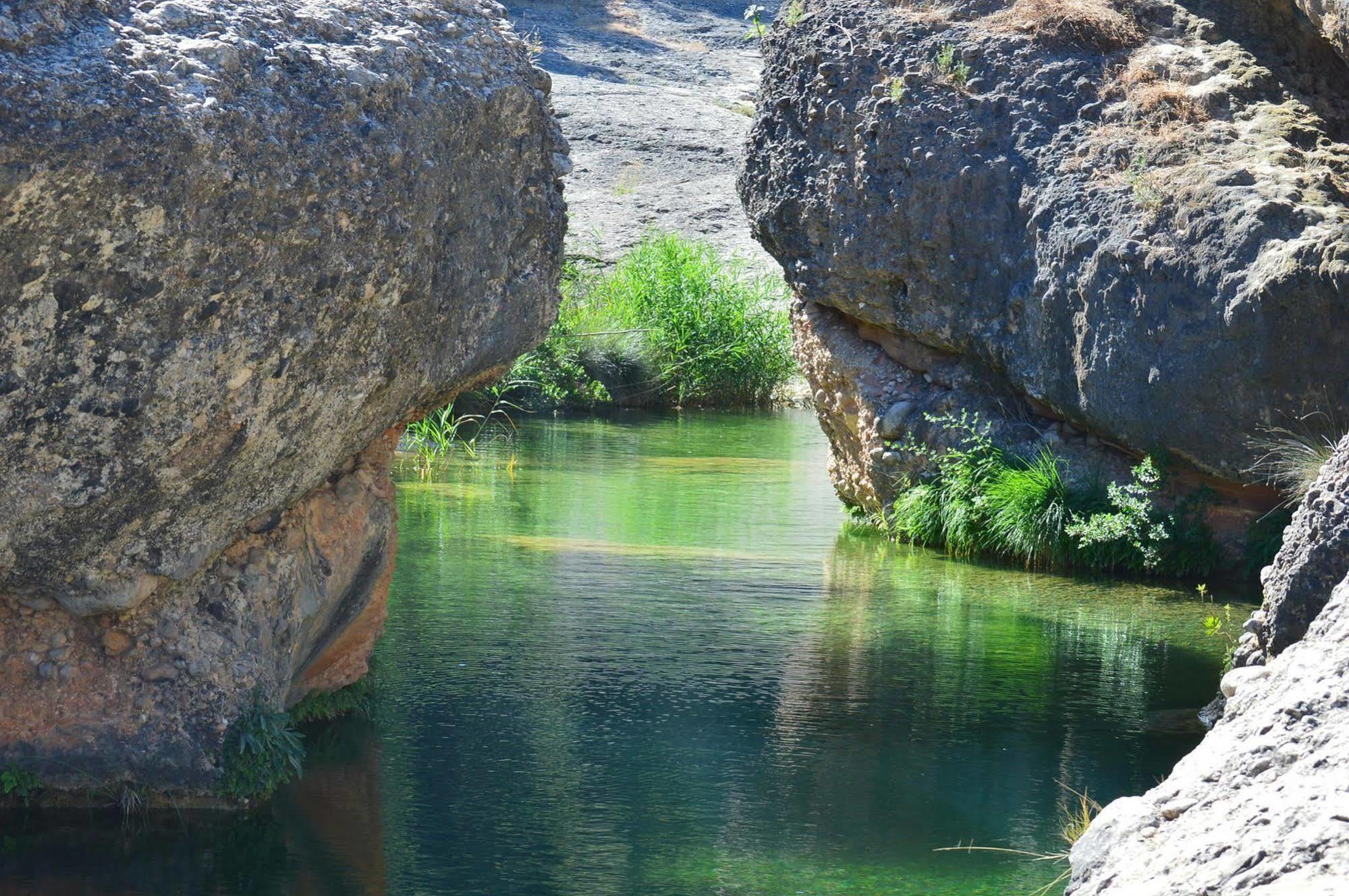 Terra Alta Parque de vacaciones 2*