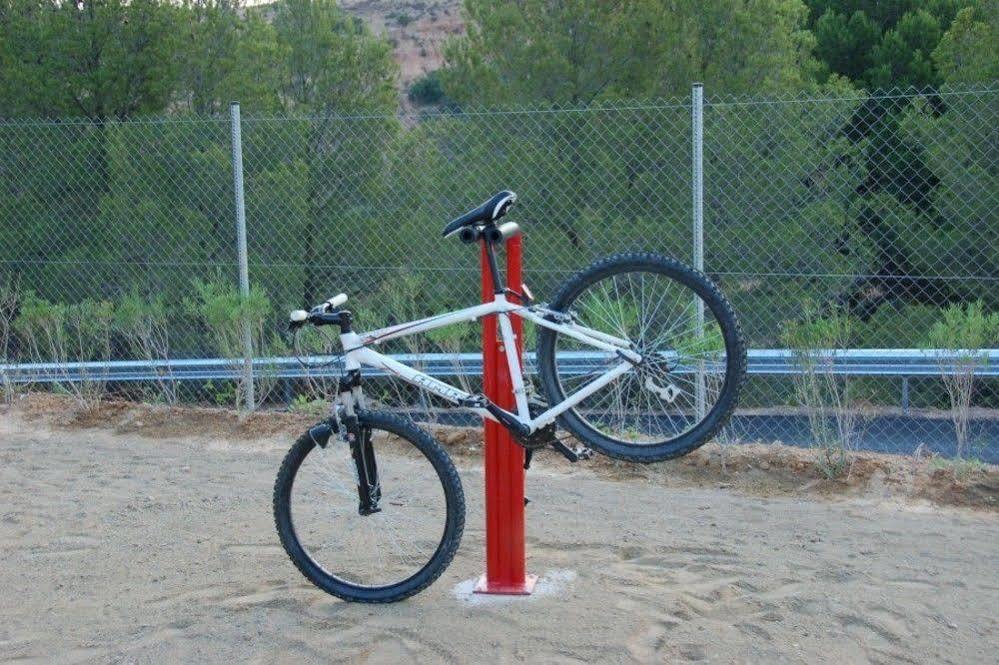 Parque de vacaciones Terra Alta 2*