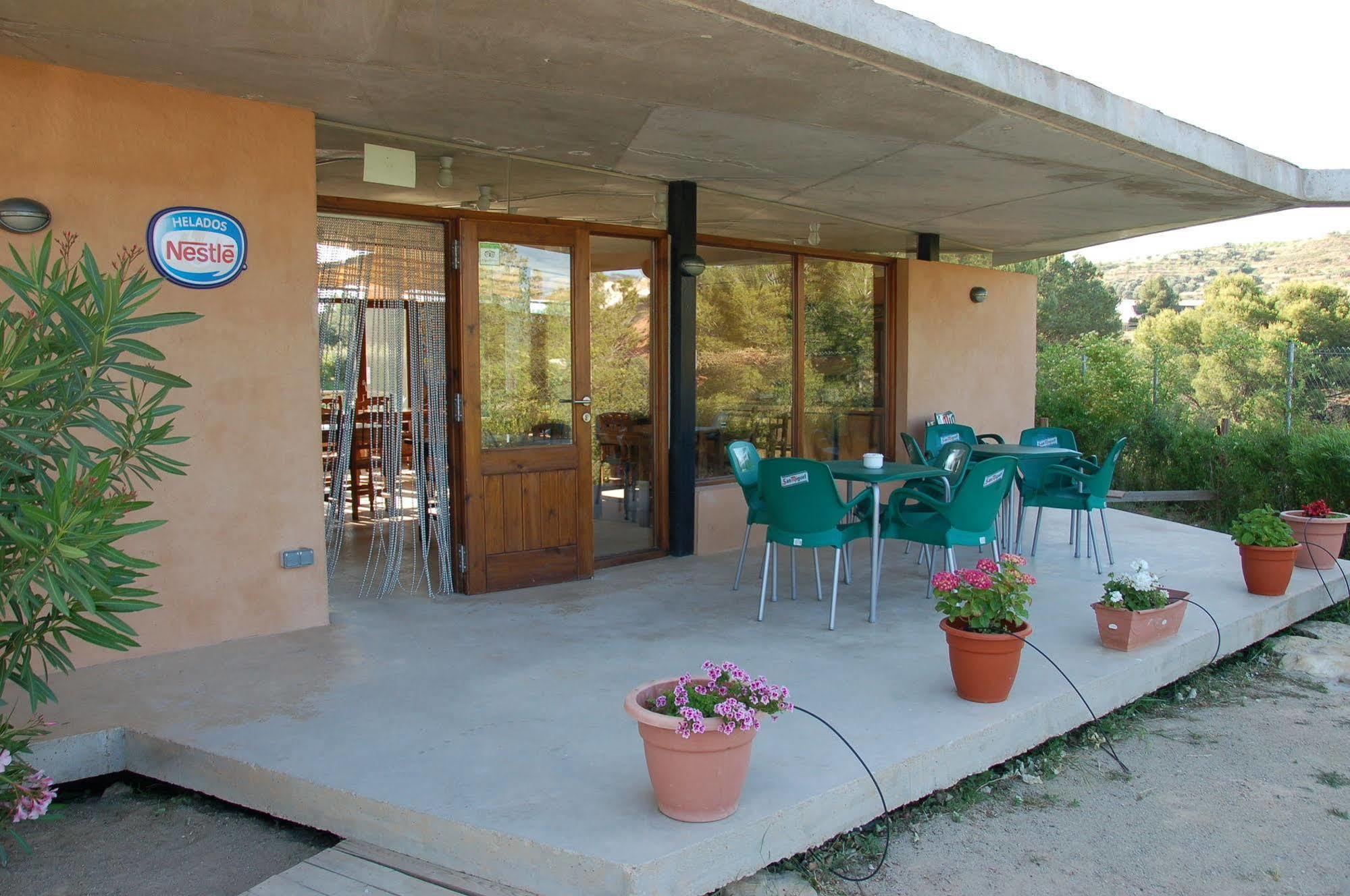 Terra Alta 2*